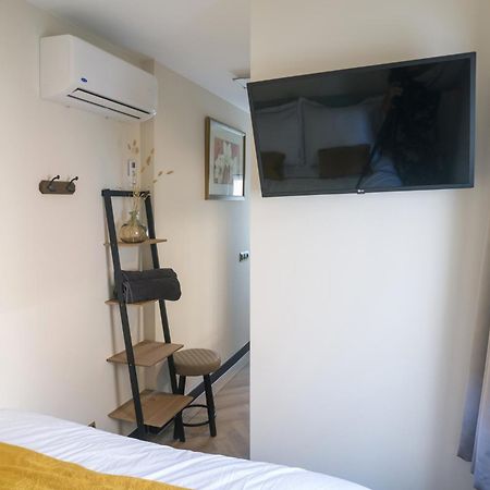 Cozy Suite With New Shower Near Popodium 013 Τίλμπουργκ Εξωτερικό φωτογραφία