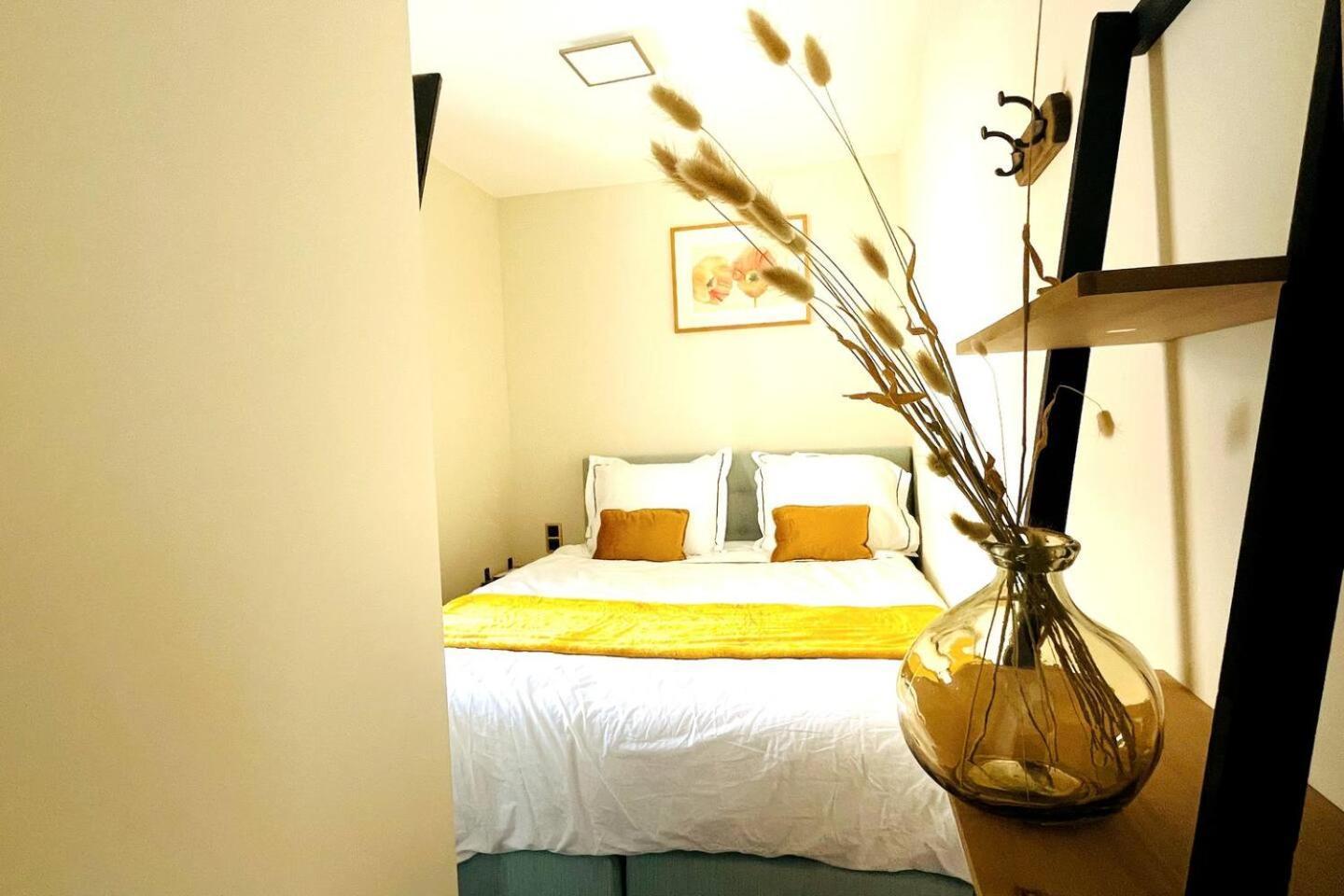 Cozy Suite With New Shower Near Popodium 013 Τίλμπουργκ Εξωτερικό φωτογραφία