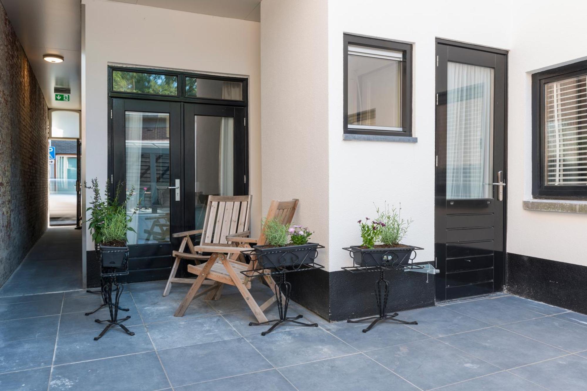Cozy Suite With New Shower Near Popodium 013 Τίλμπουργκ Εξωτερικό φωτογραφία