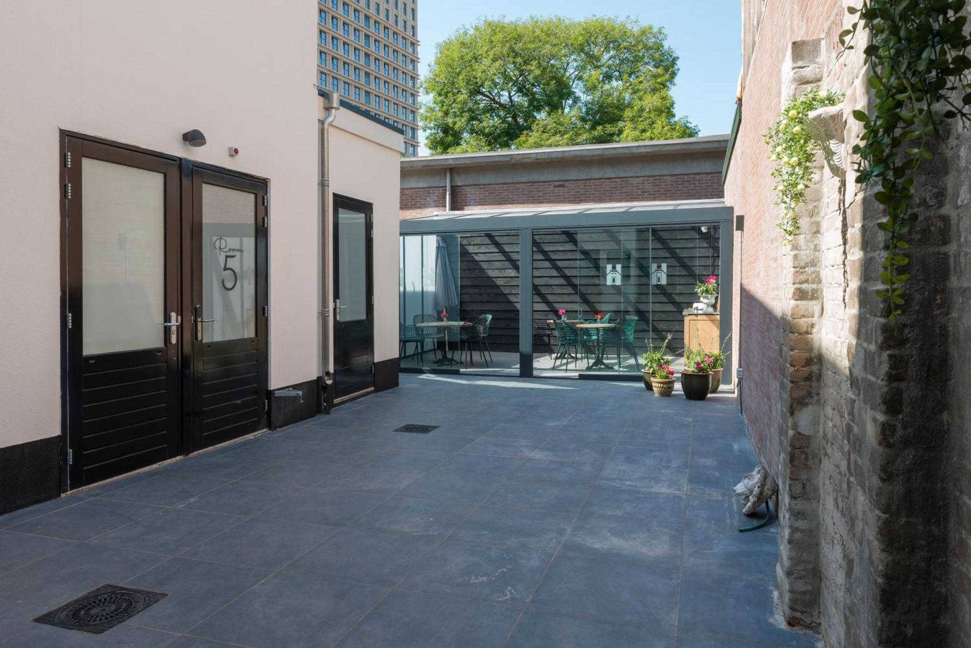 Cozy Suite With New Shower Near Popodium 013 Τίλμπουργκ Εξωτερικό φωτογραφία